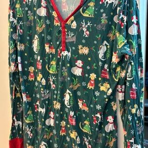 Little Sleepies women’s long sleeve